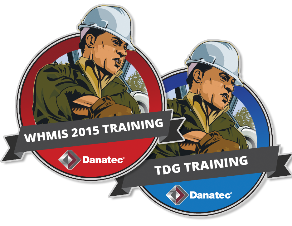 Home Ontario Tdg Training