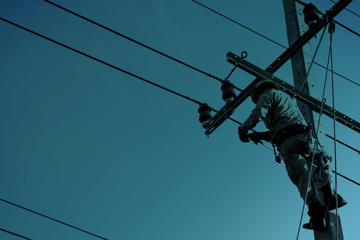 Terry Becker Electrical Online Training