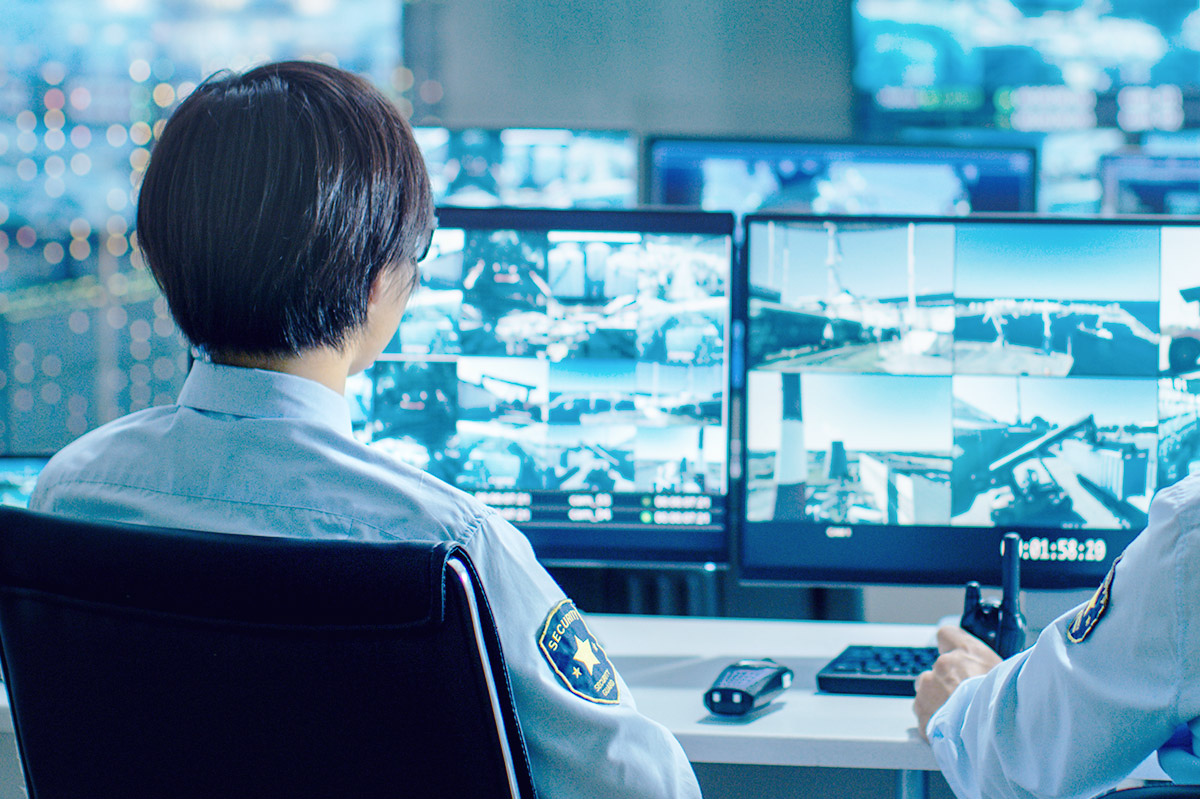 Become a Security Guard In Manitoba | Canadian Academy of ...