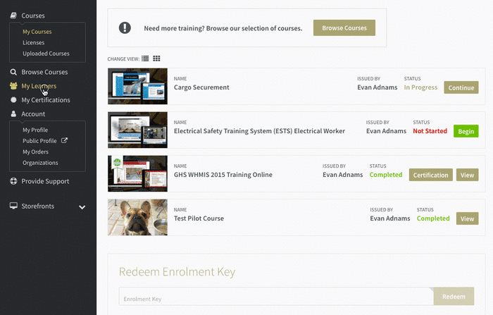 learner-progress