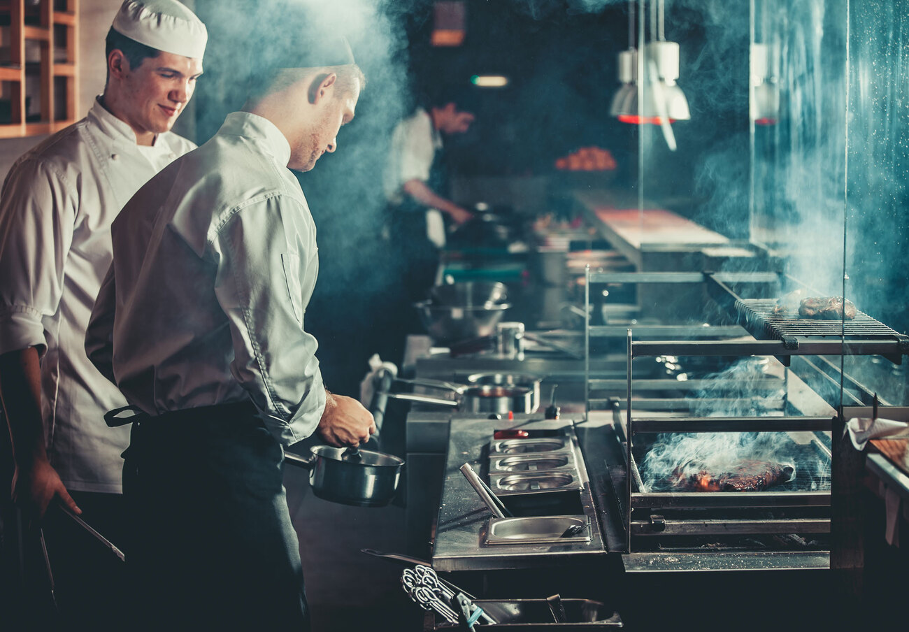 chefs