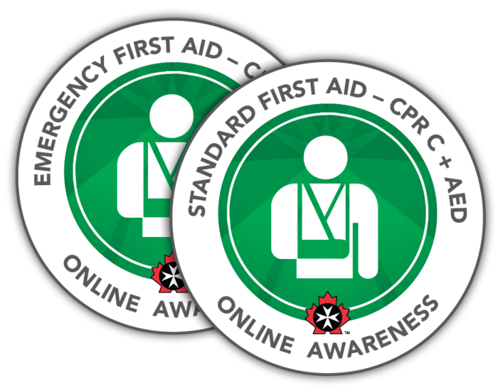 Sja badges mockup