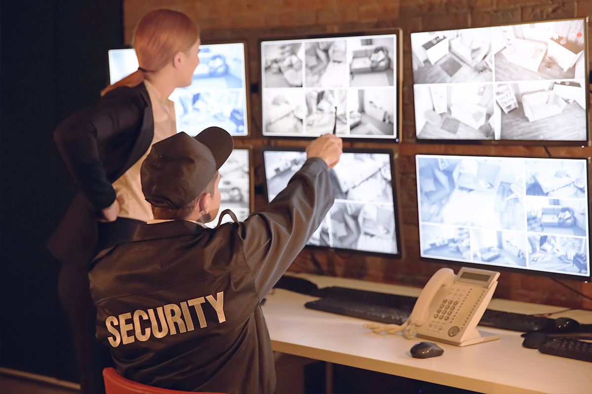 Become A Security Guard In Saskatchewan Canadian Academy Of Guard Training